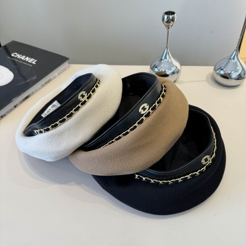 Chanel beret 120901